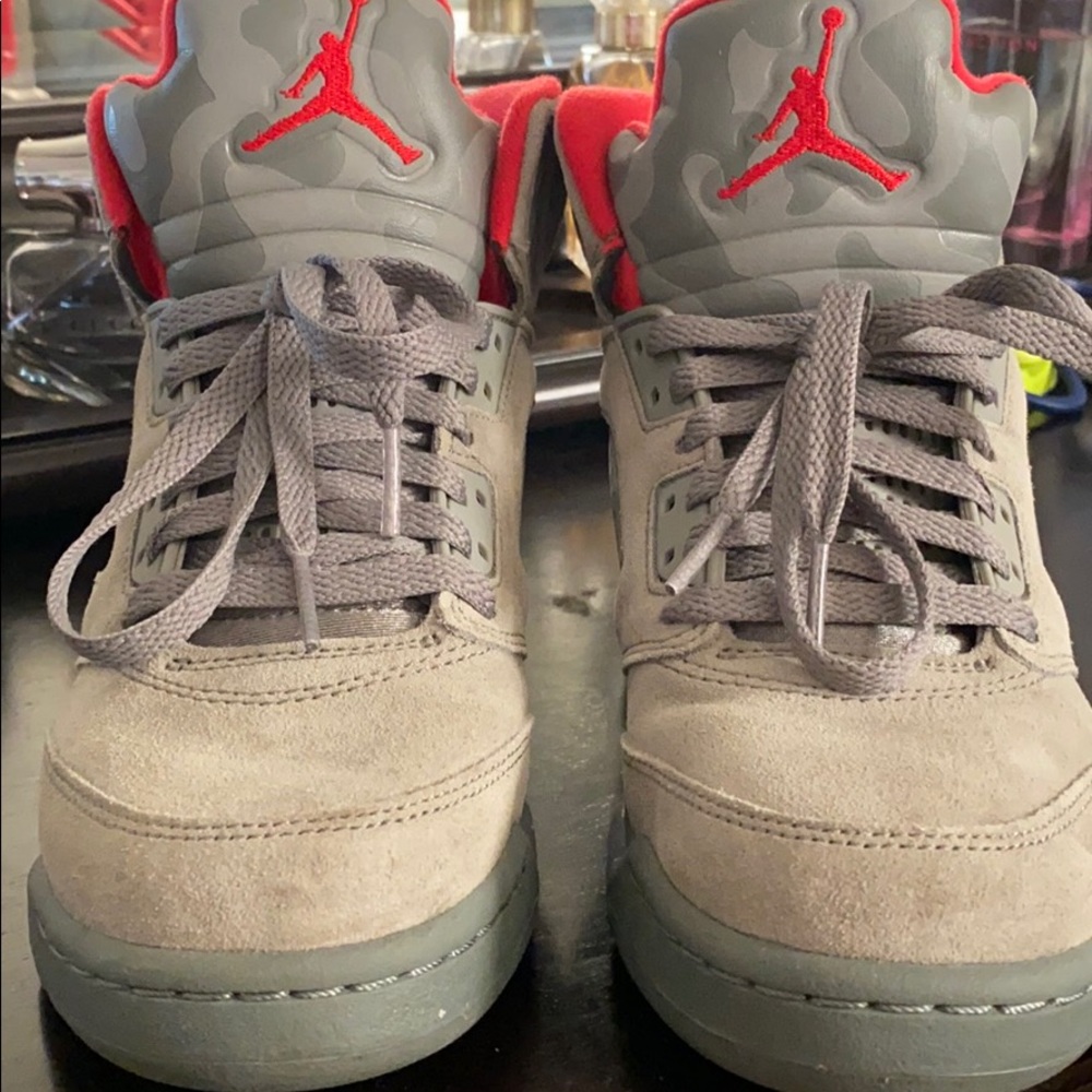 Jordan 5 youth